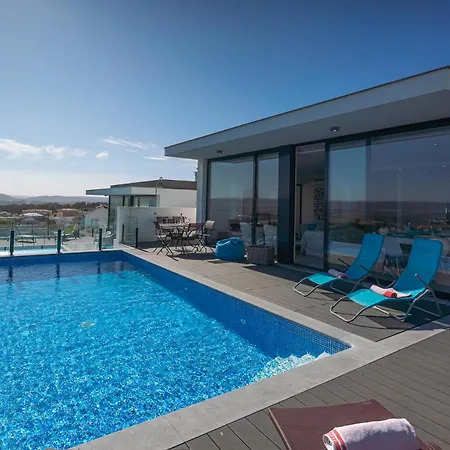 Villa Sao Martinho *