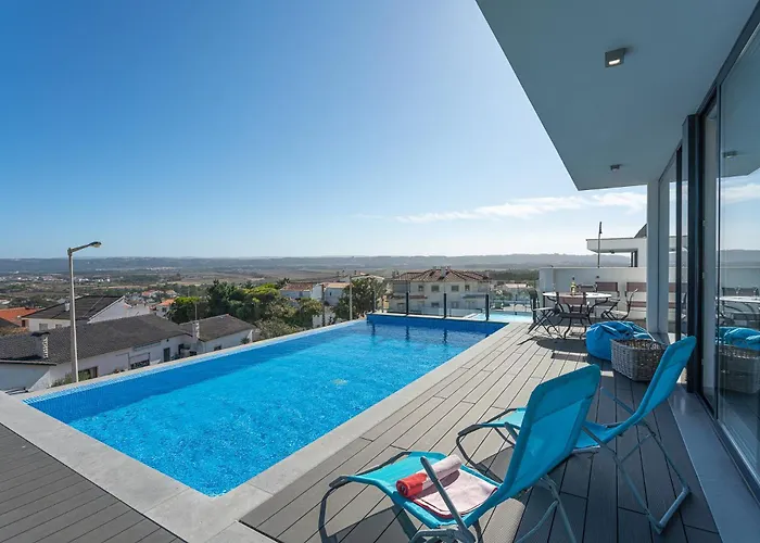 Sao Martinho * São Martinho do Porto