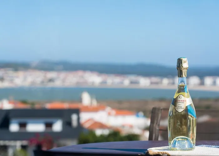 Sao Martinho Villa São Martinho do Porto