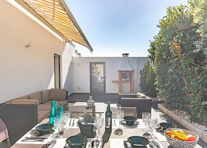 Sao Martinho * São Martinho do Porto