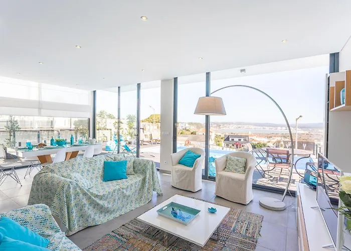 Sao Martinho São Martinho do Porto