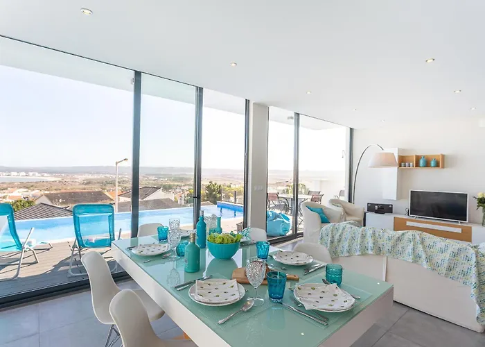 Sao Martinho São Martinho do Porto