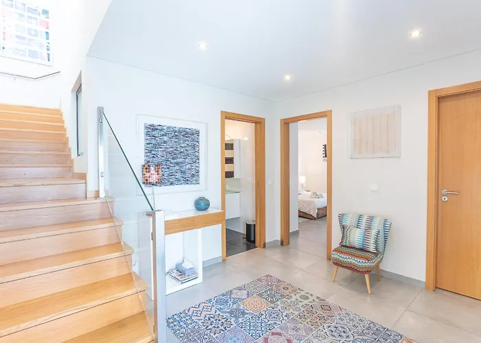 Sao Martinho São Martinho do Porto