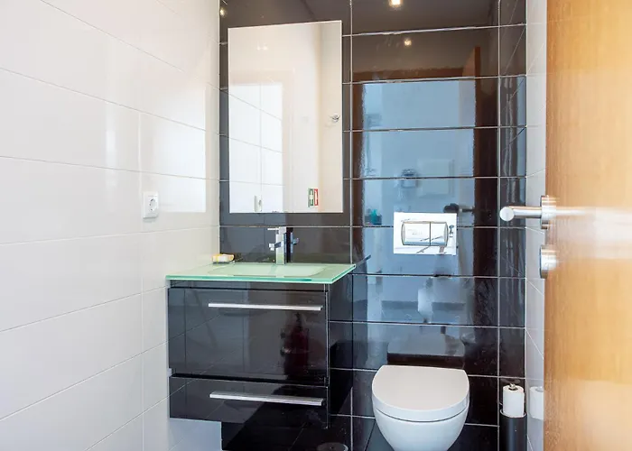 Sao Martinho São Martinho do Porto