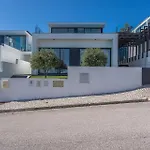 Villa Sao Martinho *