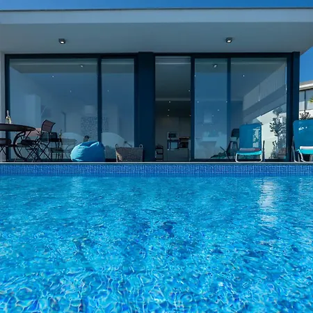 Sao Martinho Villa São Martinho do Porto