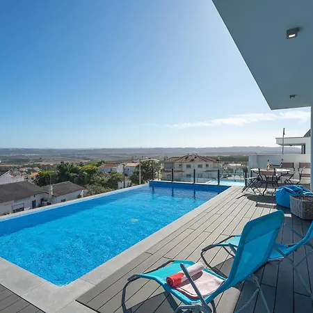 Sao Martinho * São Martinho do Porto