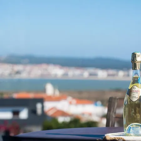 Sao Martinho Villa São Martinho do Porto