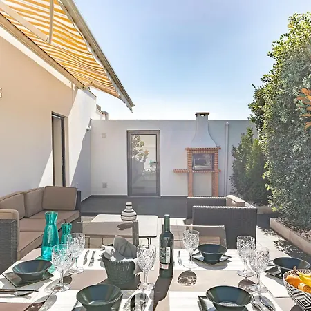 Sao Martinho * São Martinho do Porto