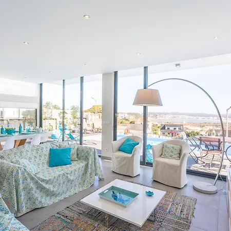 Sao Martinho São Martinho do Porto