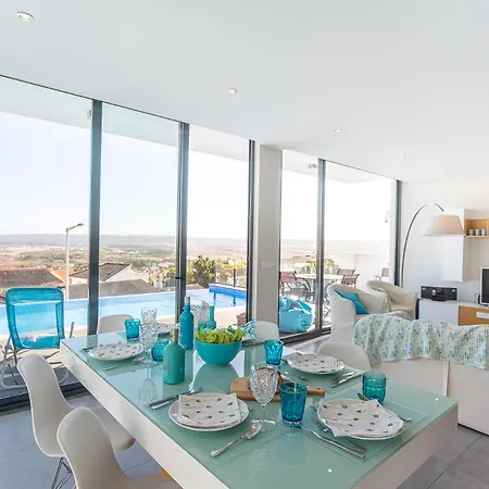 Sao Martinho São Martinho do Porto