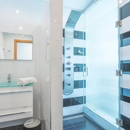 Villa Sao Martinho São Martinho do Porto