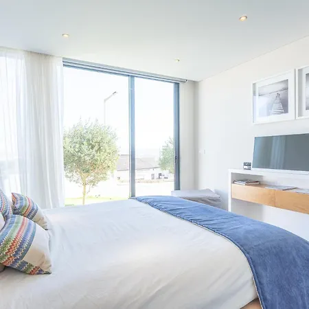 Sao Martinho Villa *