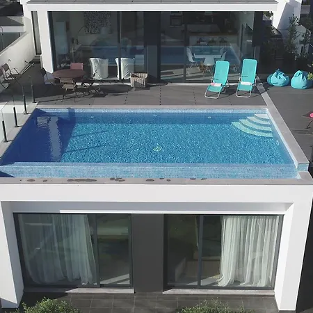 Sao Martinho Villa São Martinho do Porto