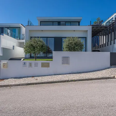 Villa Sao Martinho *