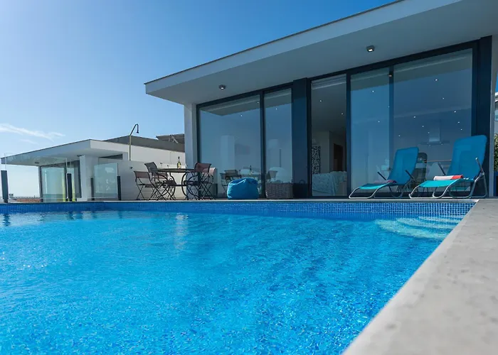 Sao Martinho Vila São Martinho do Porto