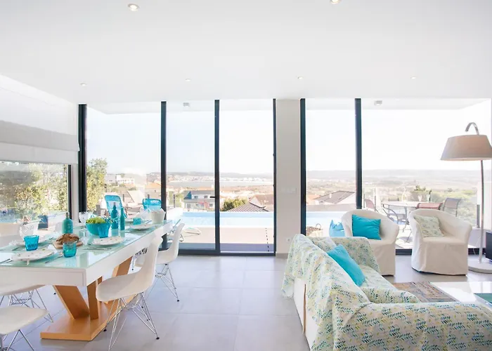 Sao Martinho Vila São Martinho do Porto