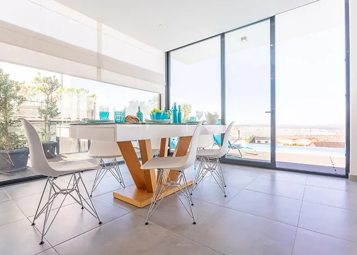 Sao Martinho Villa São Martinho do Porto