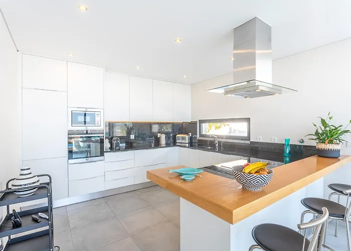 Sao Martinho * São Martinho do Porto