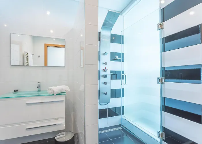 Vila Sao Martinho São Martinho do Porto