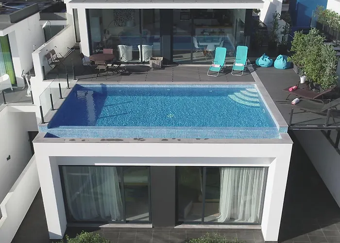 Sao Martinho Villa São Martinho do Porto